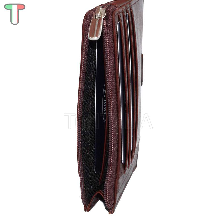 Bric's Monte Rosa BH109208 Brown