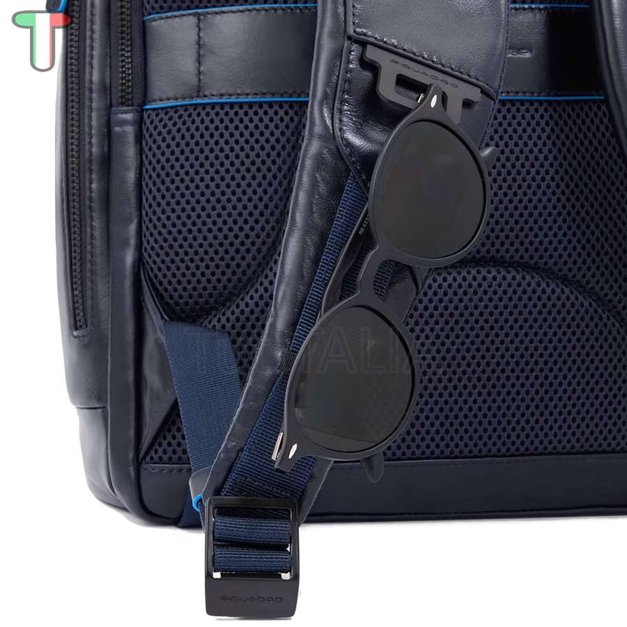 Piquadro CA4818B2V / BLU Blue Square