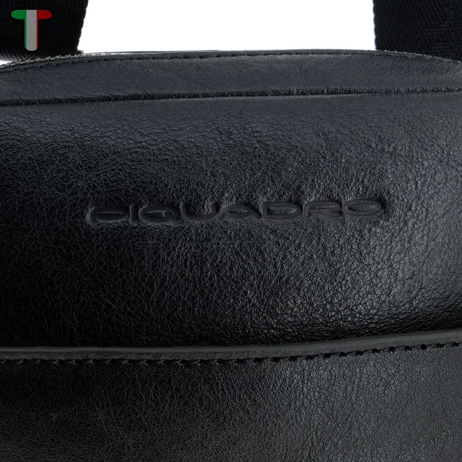 Piquadro CA3084B3 / N Black Square