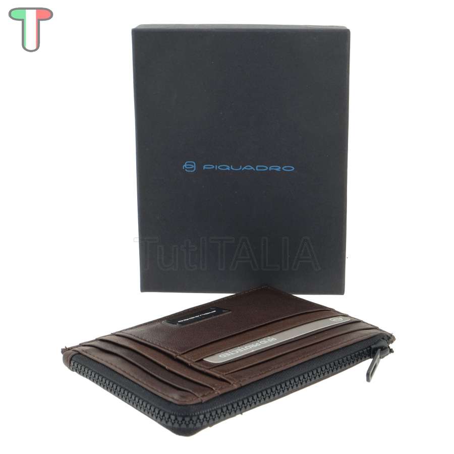 Piquadro PU1243APR / TM Harper