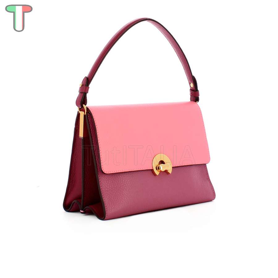 Coccinelle Binxie Medium Mul.Hyper Pink E1P8P180101M32