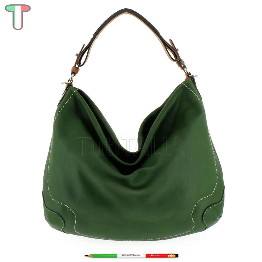 Sem Vaccaro Vacchetta Verde 2717