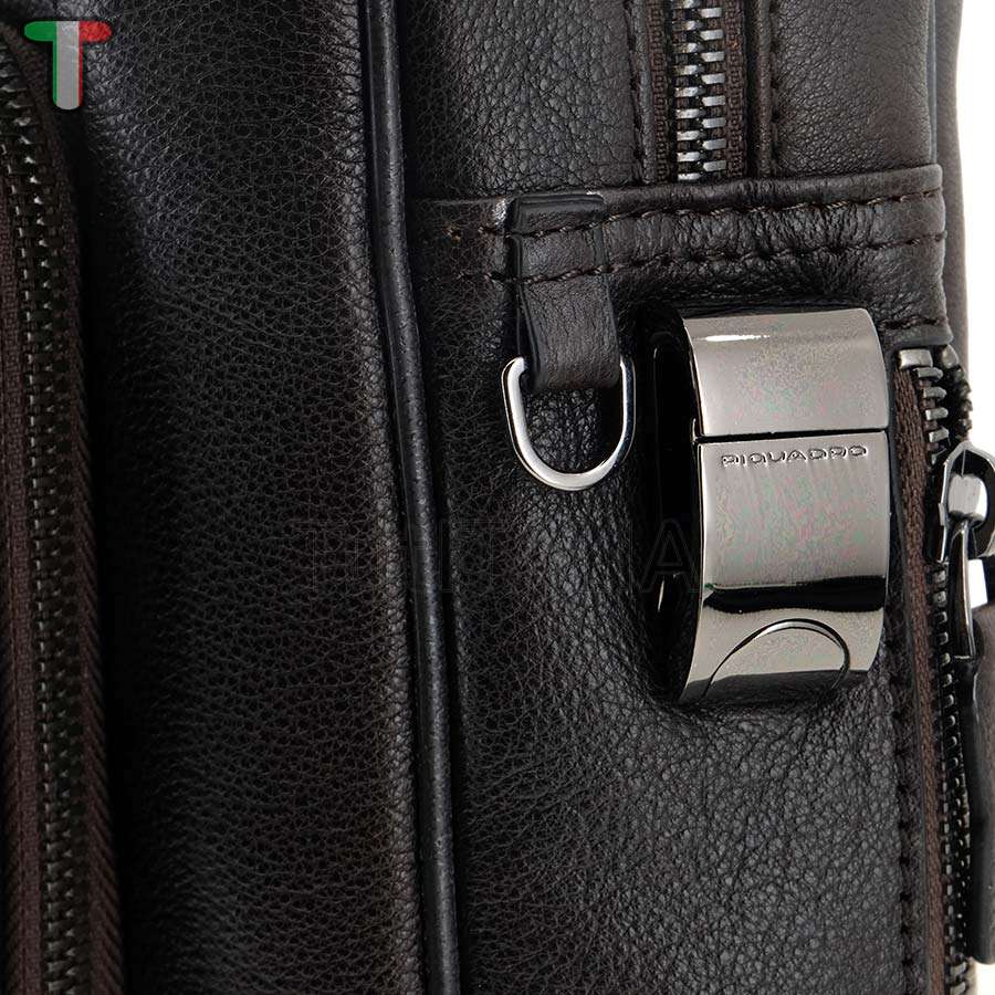 Piquadro CA2849B3 / TM Black Square