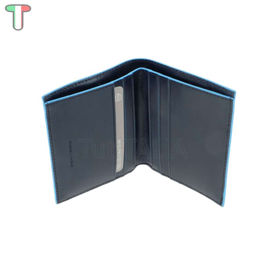 Piquadro PU5962B2R / BLU2