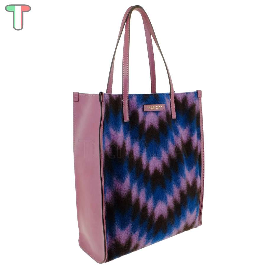 The Bridge Shopper Mirra Wow Malva ABB.Oro 0433010K KR