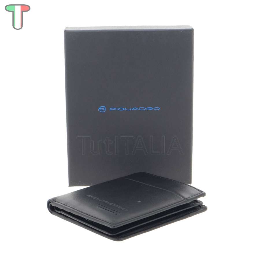Piquadro PP1518UB00R / N Urban