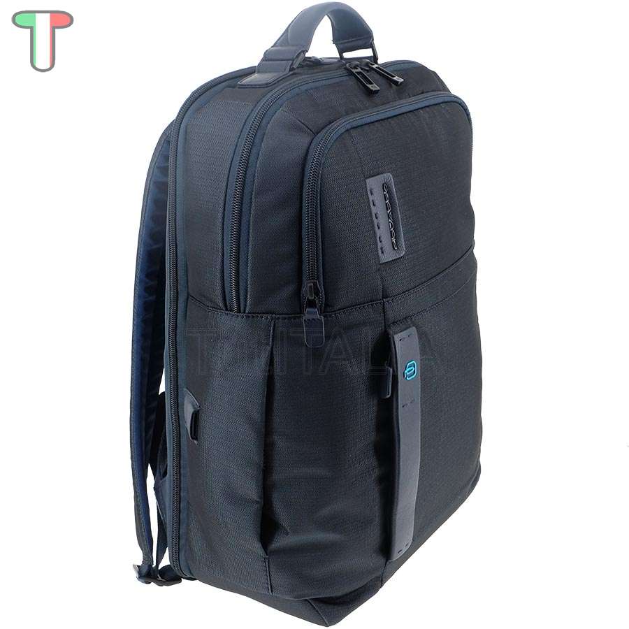 Piquadro CA4174P16 CHEVBLU