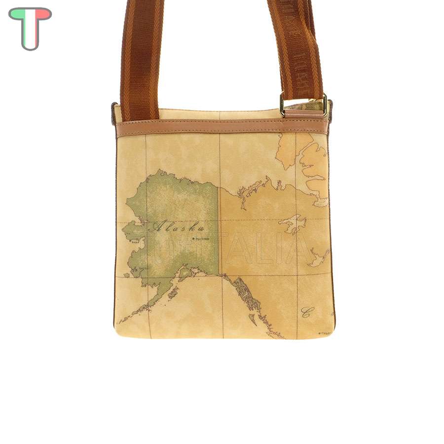Alviero Martini 1 Classe Geo Classic Naturale CD0836000 0010