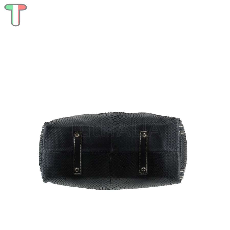Sem Vaccaro Pitone Nero 502