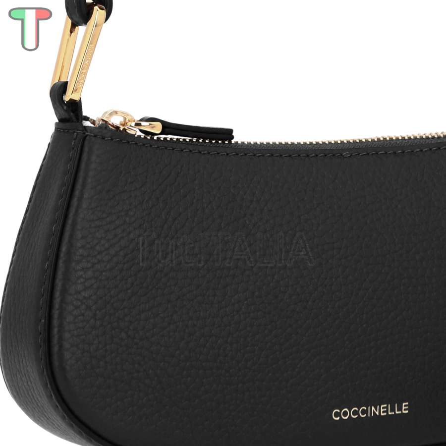 Coccinelle Merveille Noir E5MRF520101001