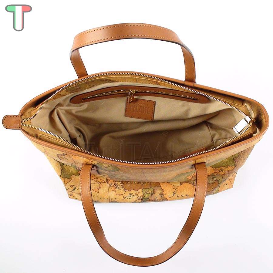 Alviero Martini 1 Classe C5D006600 Natural