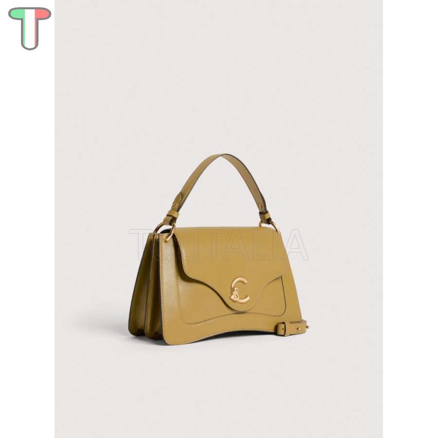 Coccinelle C-Me Medium Seagrass E1SSK180101_G43