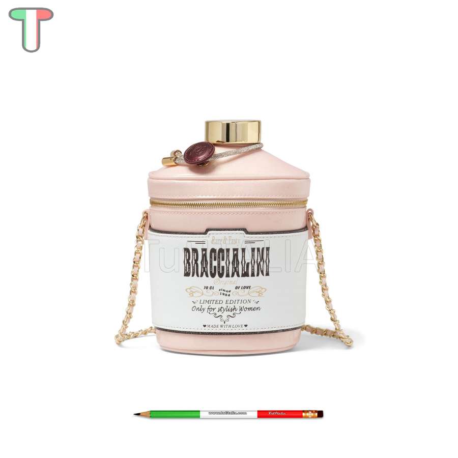 Braccialini Shape B17671-YY-818