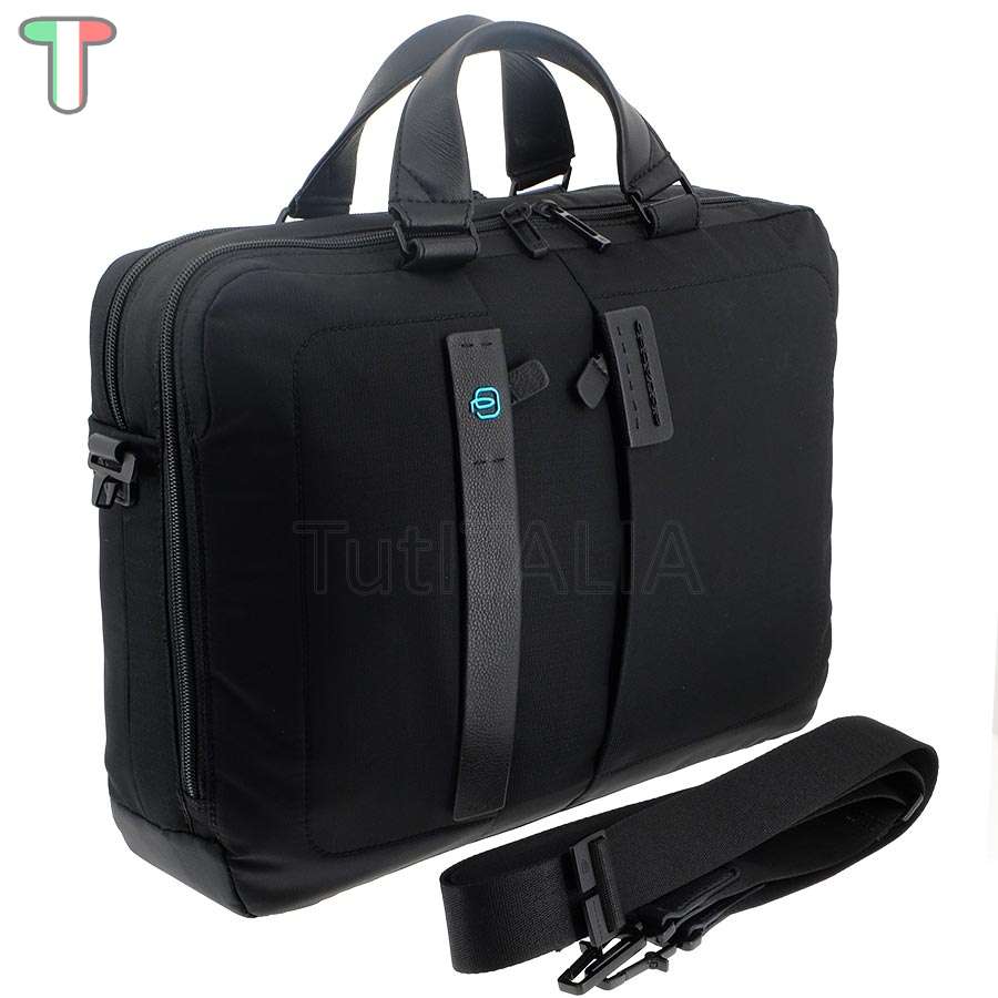 Piquadro CA3347P16 CHEV / N