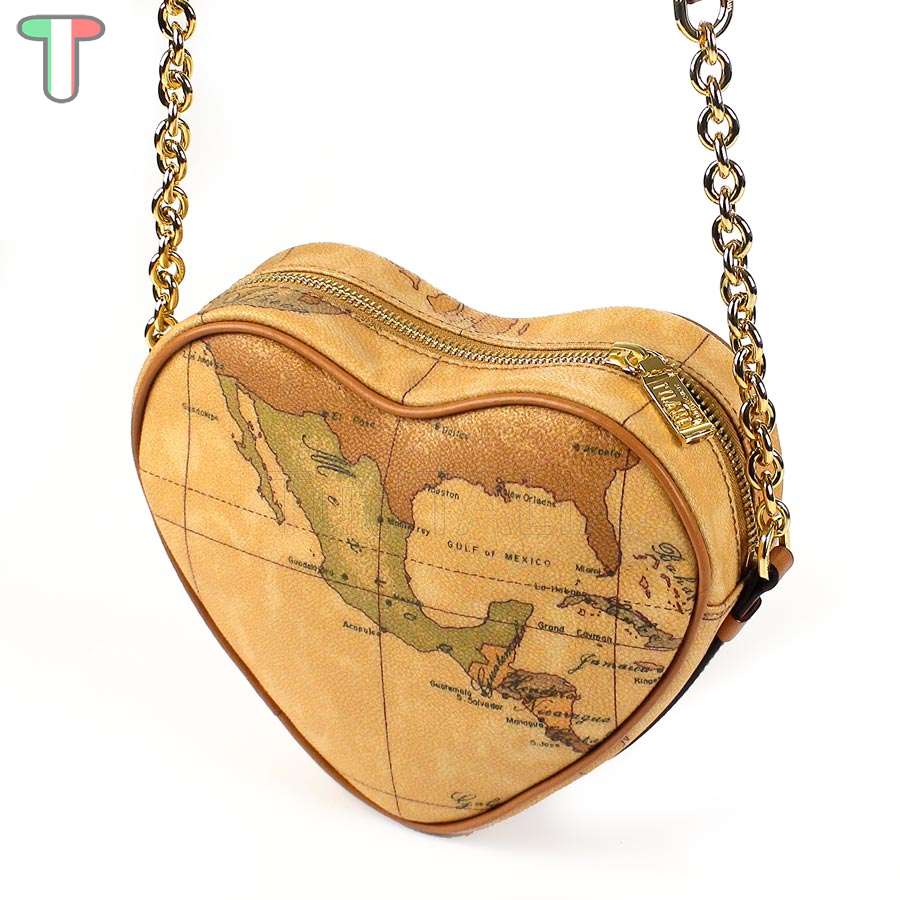 Alviero Martini 1 Classe C5D0126000 Natural