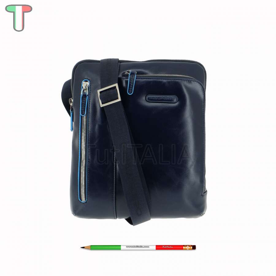 Piquadro CA1816B2 / BLU2 Blue Square