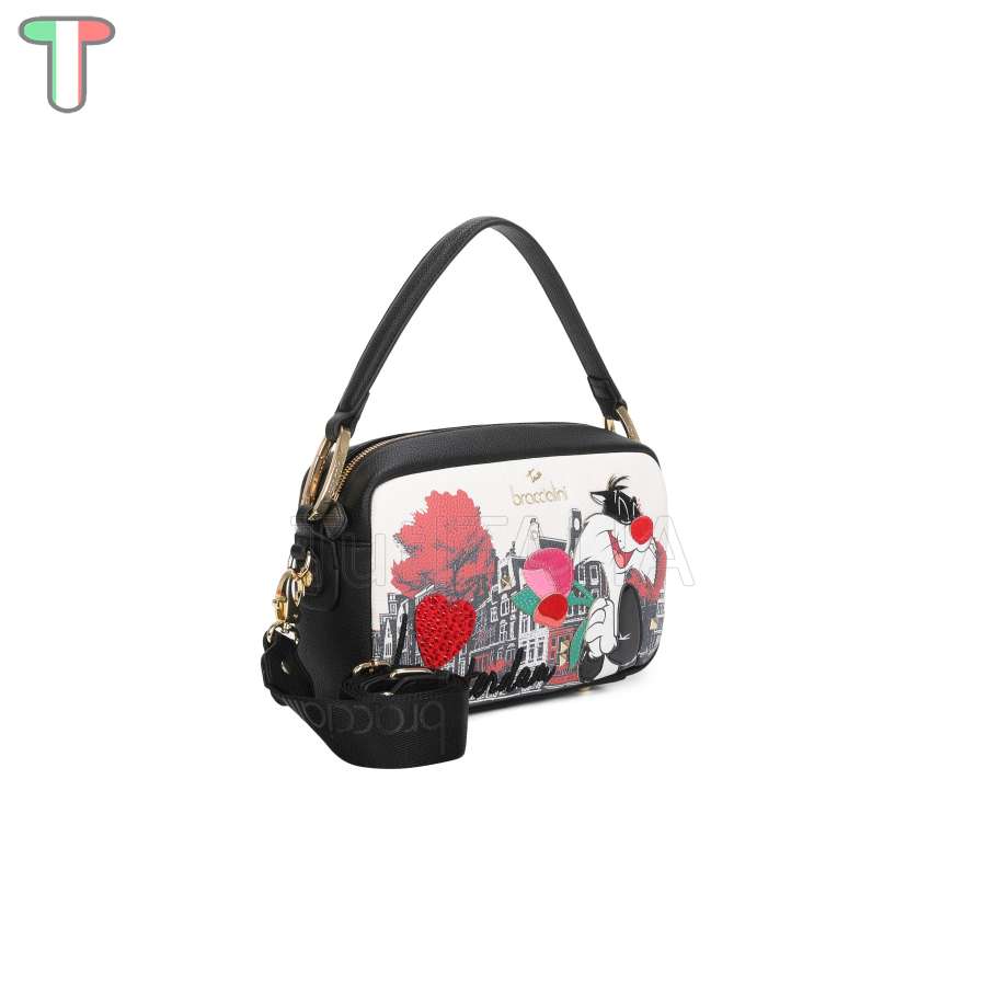 Braccialini Cartoline lt LT206-YY-818