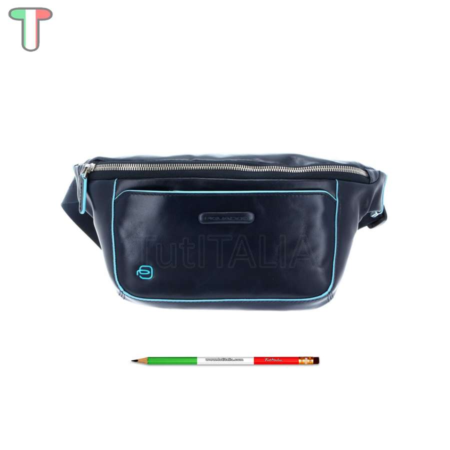 Piquadro CA2174B2 / BLU2 Blue Square