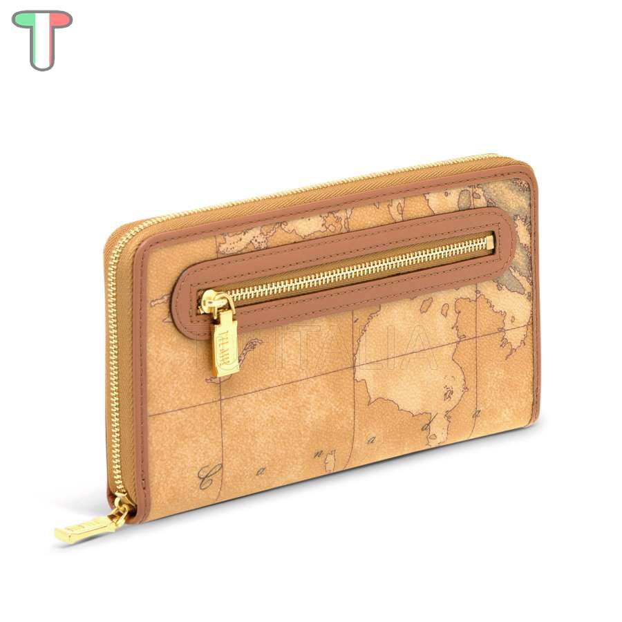 Alviero Martini 1 Classe Portafoglio Geo Classic ECW0286000 0010