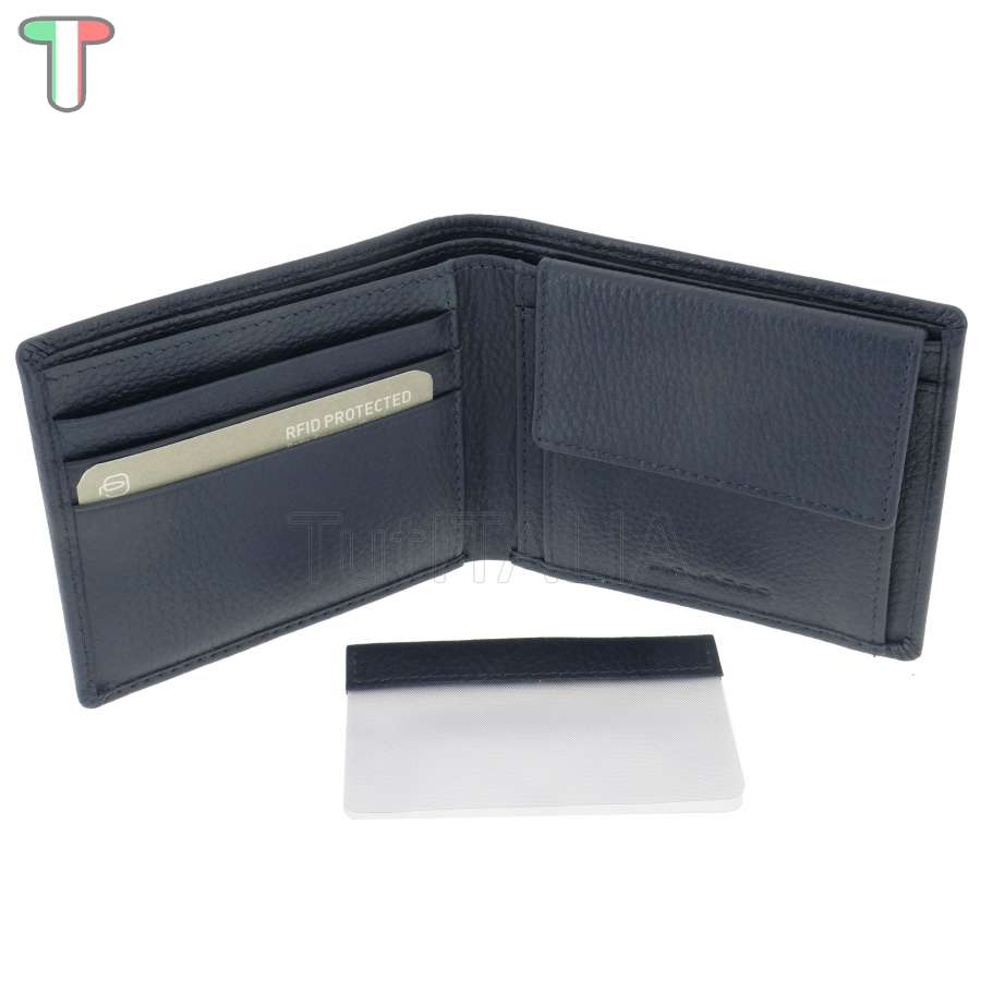 Piquadro PU4188MOSR / BLU Modus Special