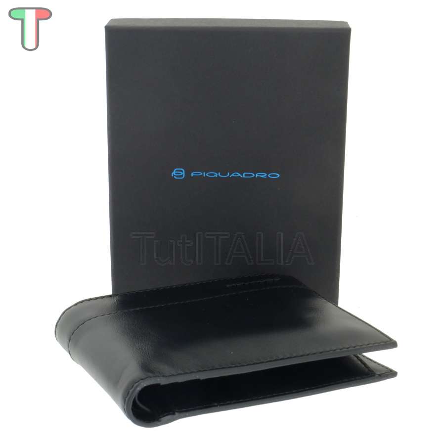 Piquadro PU257B2VR / N B2 Revamp