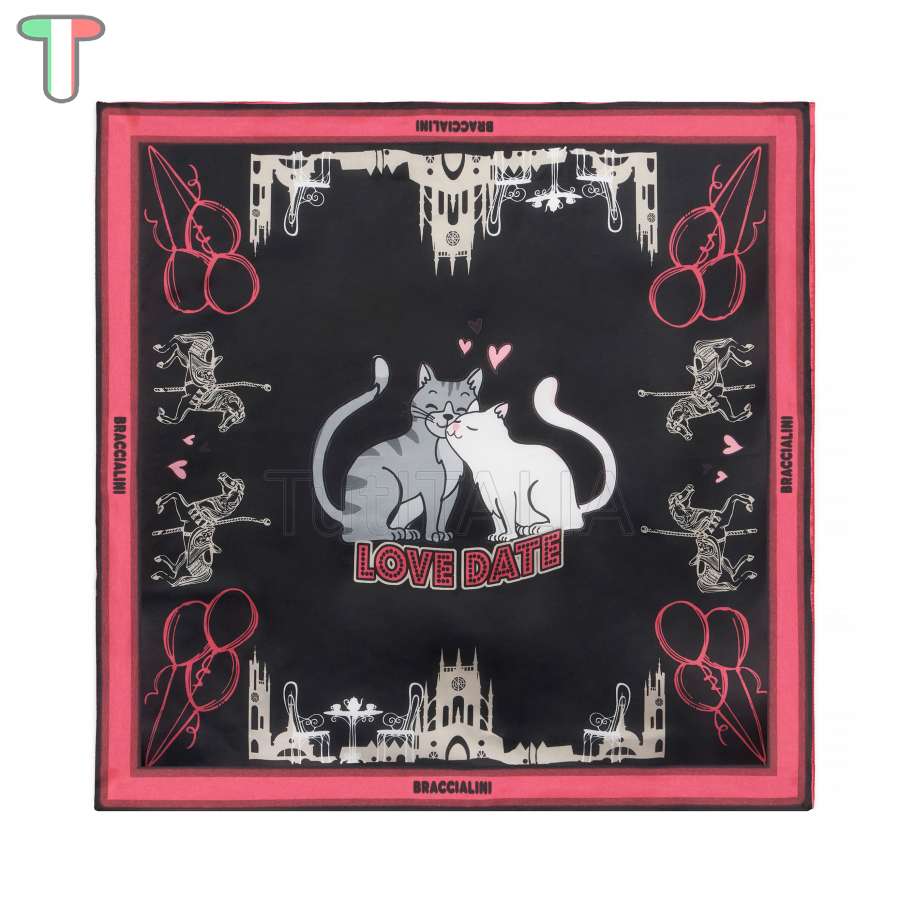 Braccialini BFR336-XX-818