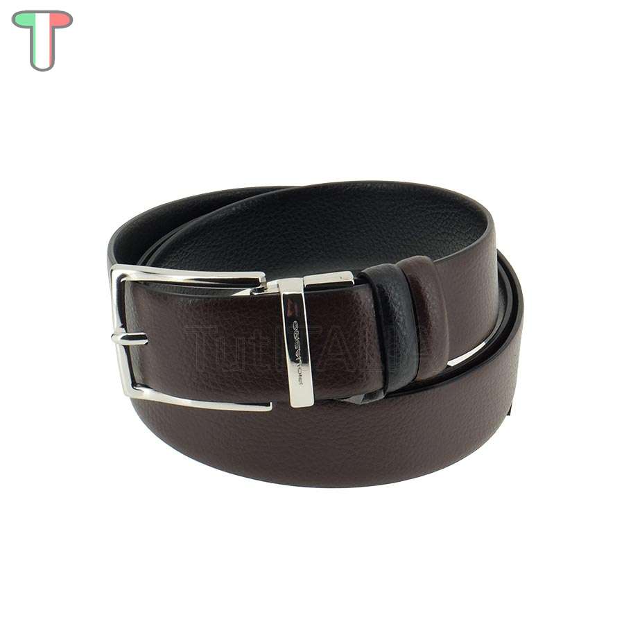 Piquadro CU4209MO / N / M Doubleface Black Square