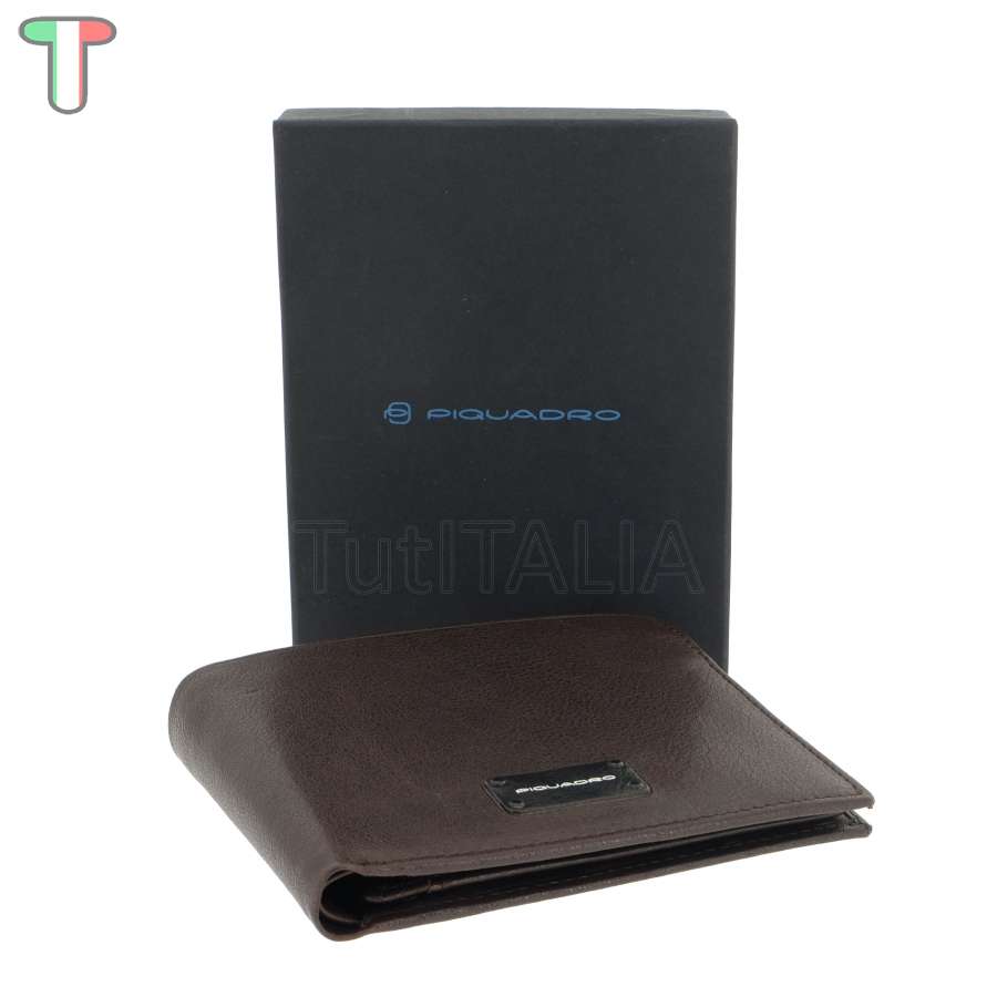 Piquadro PU5761APR / TM Harper