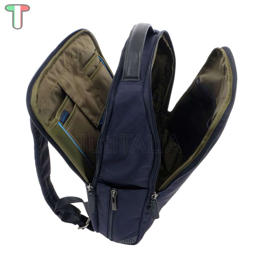 Piquadro CA4818BR2 / BLU Brief 2