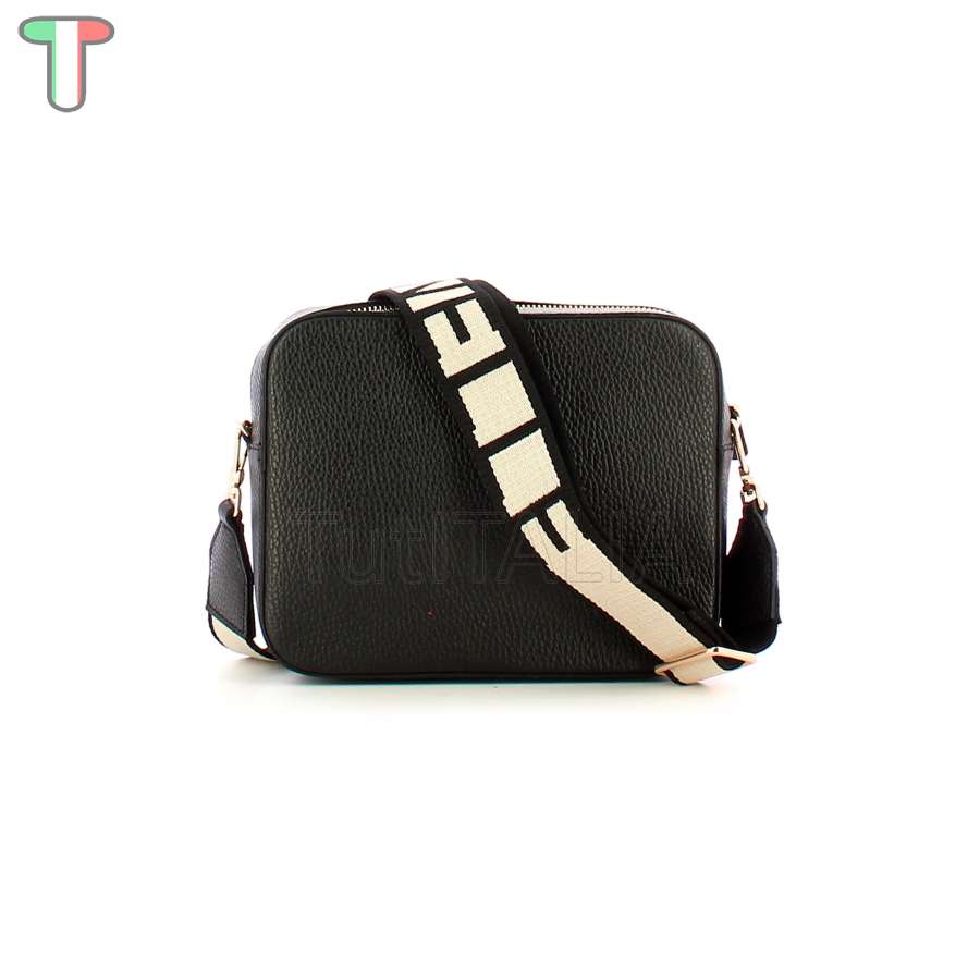 Coccinelle Tebe Noir E5MN555M301001