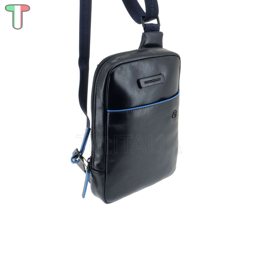Piquadro CA5944B2V / BLU Blue Square