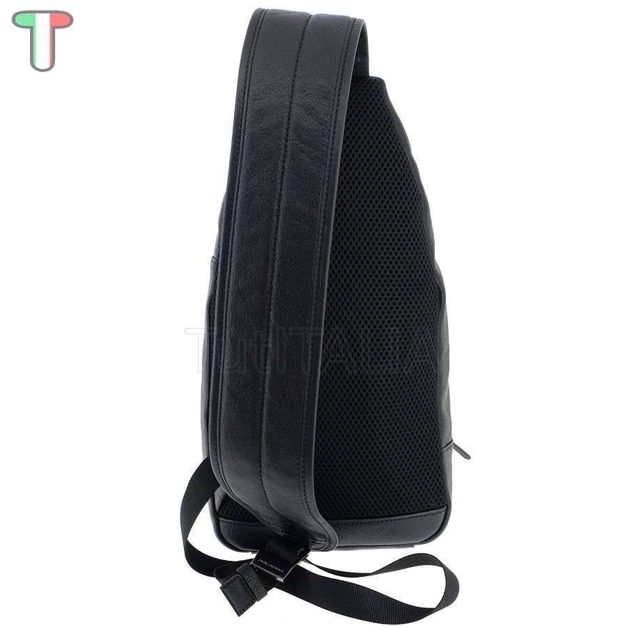 Piquadro CA4827B3 / N Black Square
