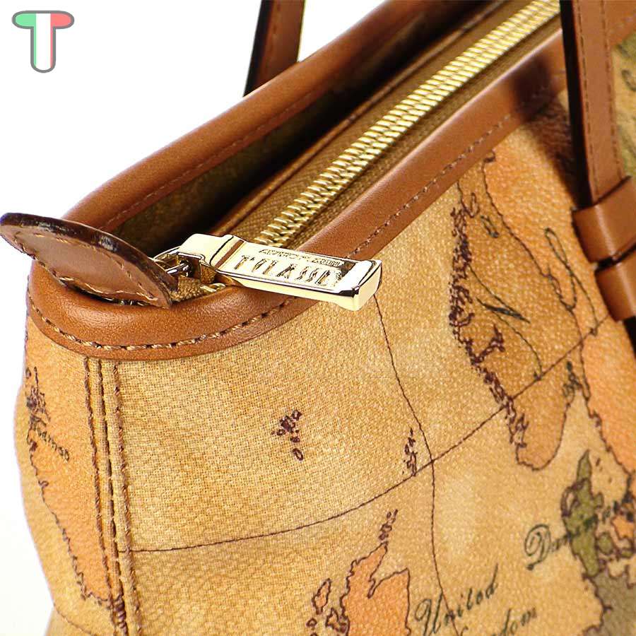 Alviero Martini 1 Classe C5D006600 Natural
