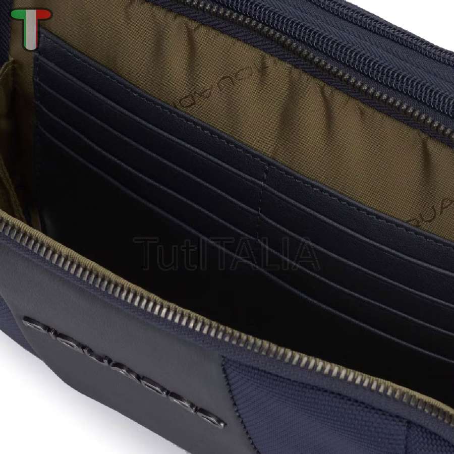 Piquadro AC5940BR2R / BLU