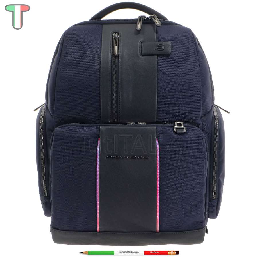 Piquadro CA4532BR2L / BLU Brief 2