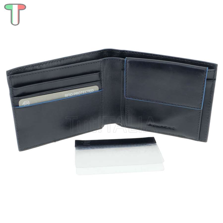 Piquadro PU4188B2VR / BLU B2 Revamp