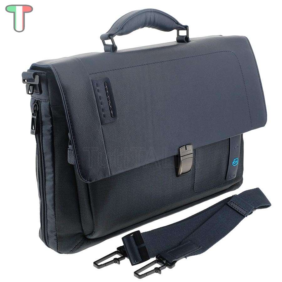 Piquadro CA3111P16 / CHEVBLU