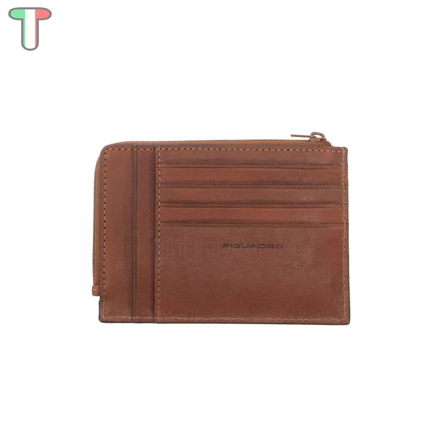 Piquadro PU1243B3 / CU Black Square
