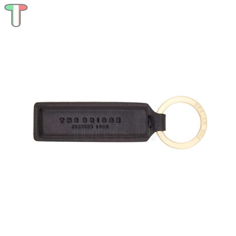 The Bridge Duccio Nero ABB. Oro 09303001 30