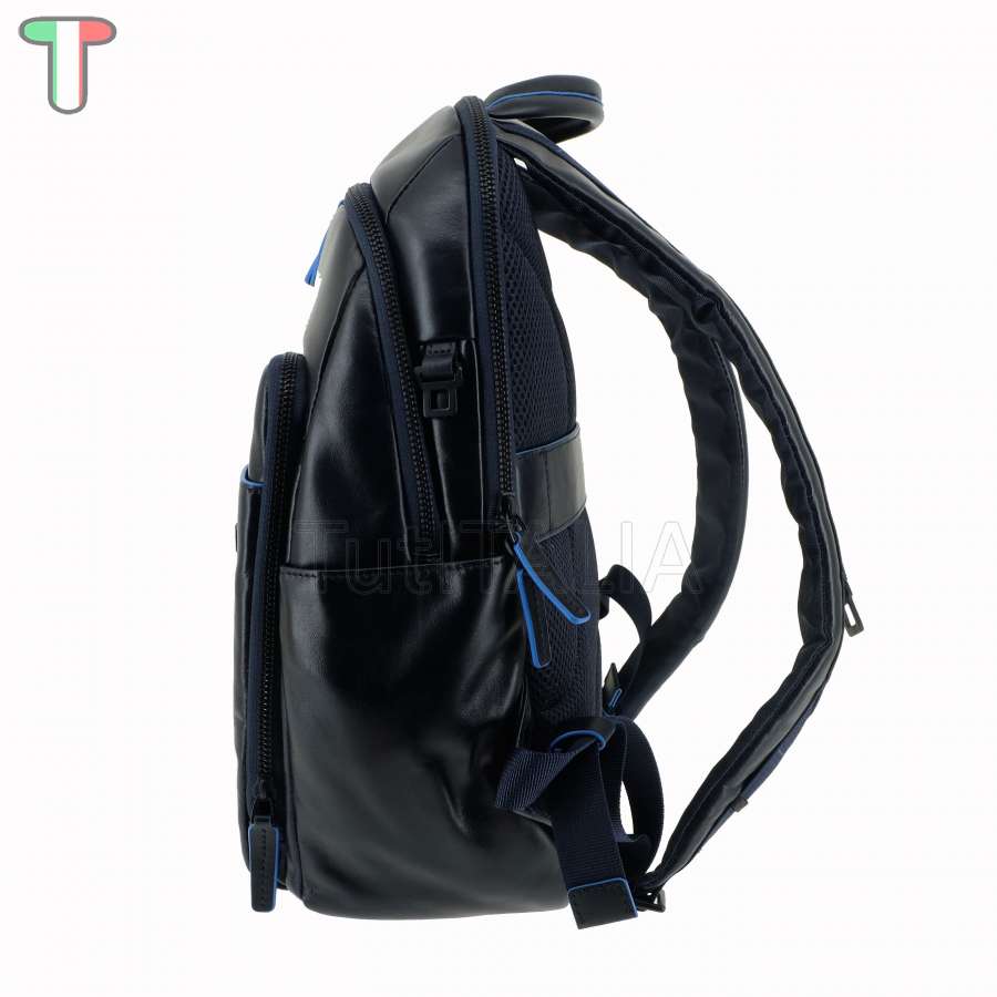 Piquadro CA5574B2V / BLU Blue Square
