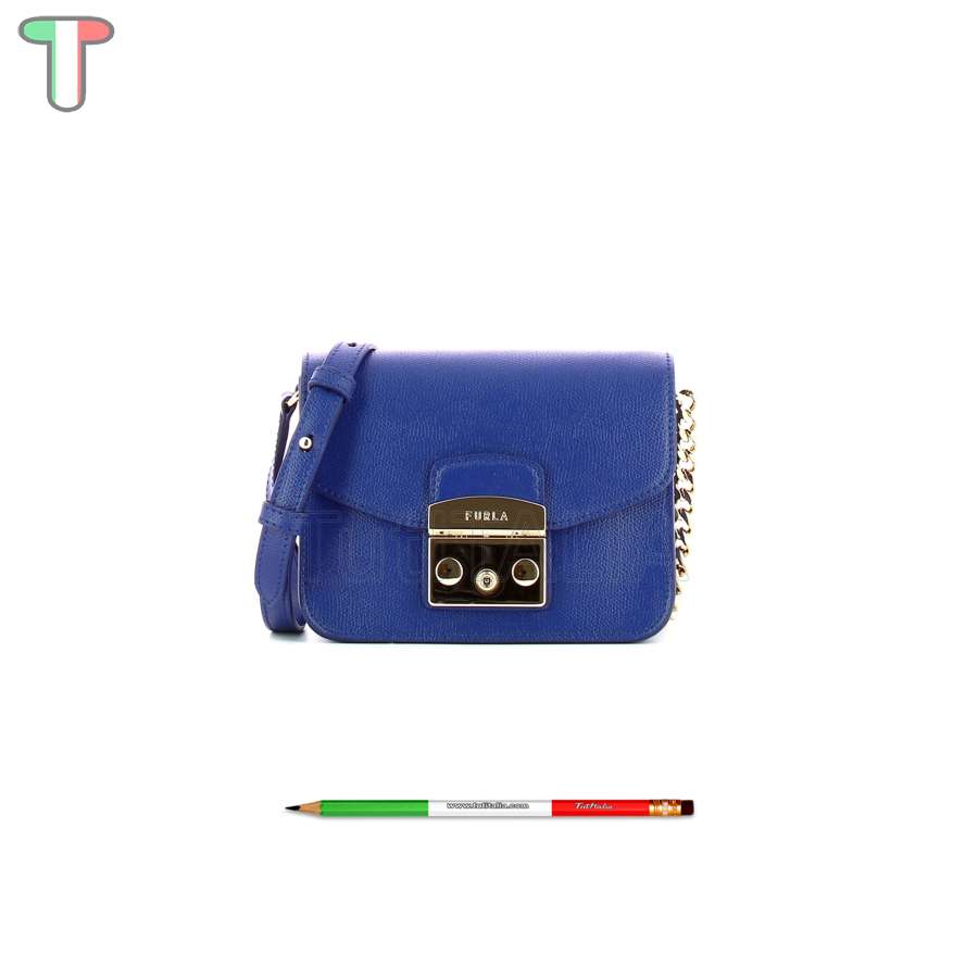 Furla Metropolis Mini Pacific WB00217 ARE000 1007 1274S