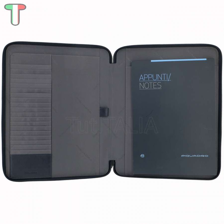 Piquadro PB2830P16 / T / CHEVBLU Stationery
