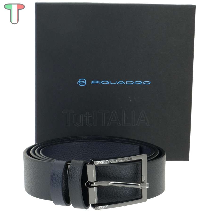 Piquadro CU5928MOS / NBLU Doubleface