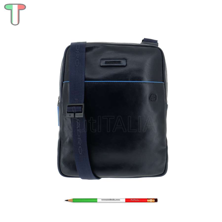 Piquadro CA5943B2V / BLU Blue Square