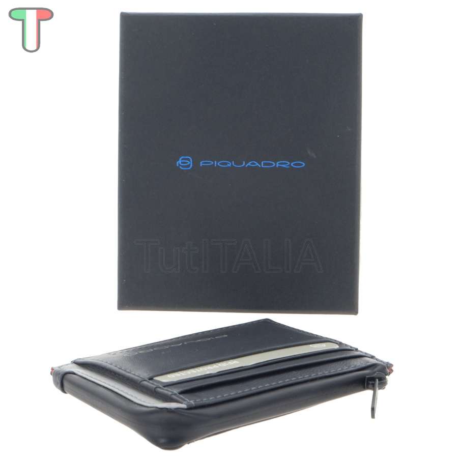 Piquadro PP4822UB00R / GRN Urban