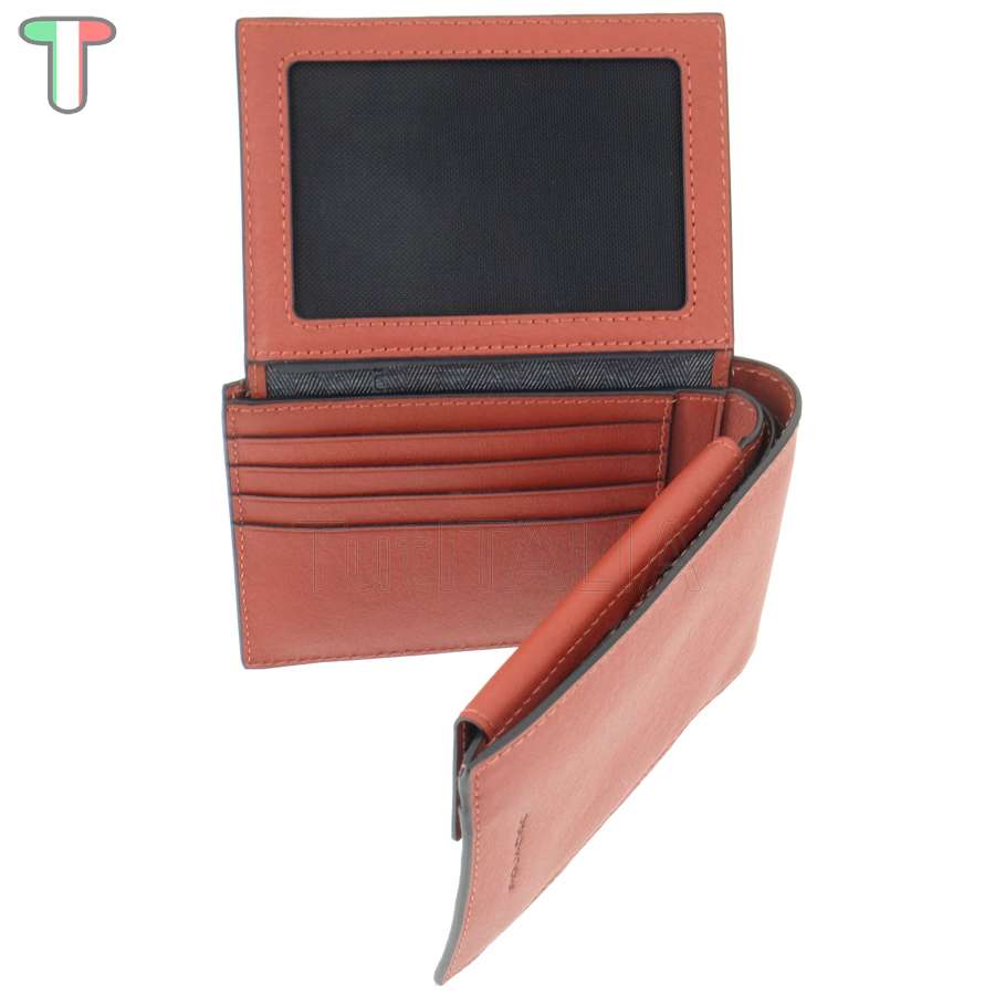 Piquadro PU1392B3R / R2 Black Square
