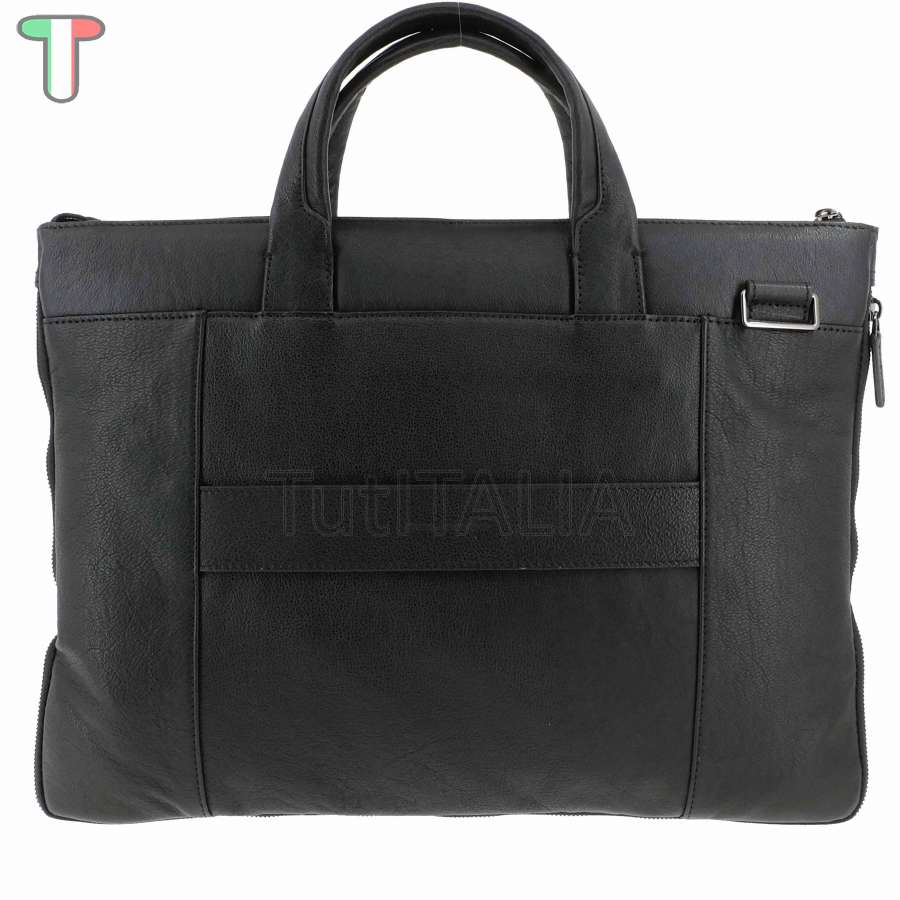 Piquadro CA4021B3 / N Black Square