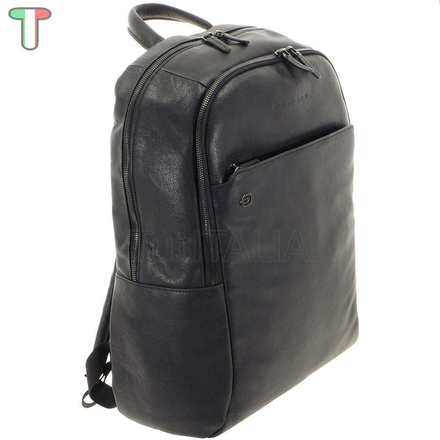 Piquadro CA4762B3 / N Black Square