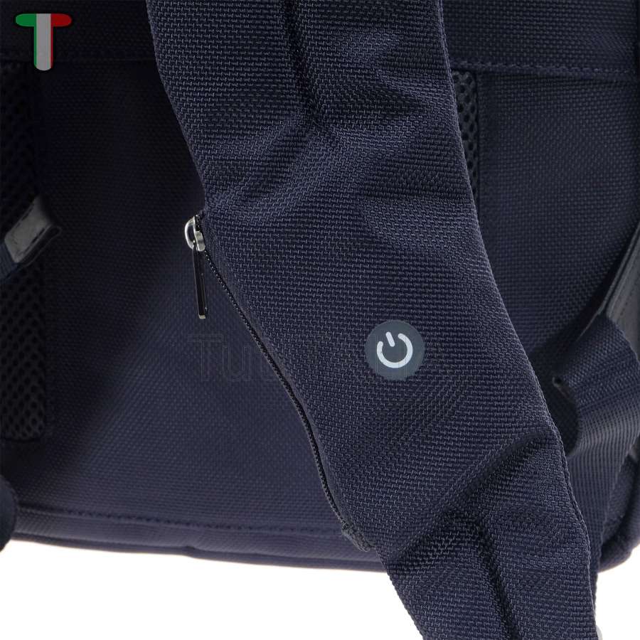 Piquadro CA3214BR2L / BLU Brief 2