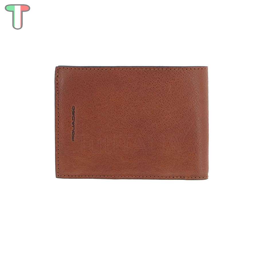 Piquadro PU257B3R / CU Black Square